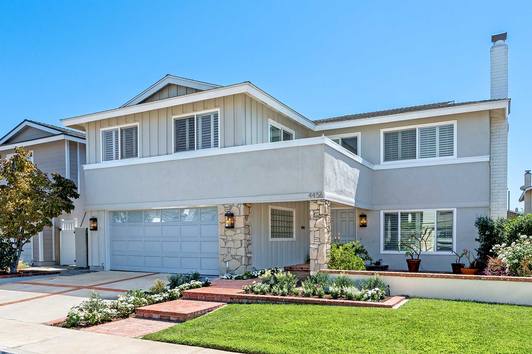 4456 Candleberry Avenue