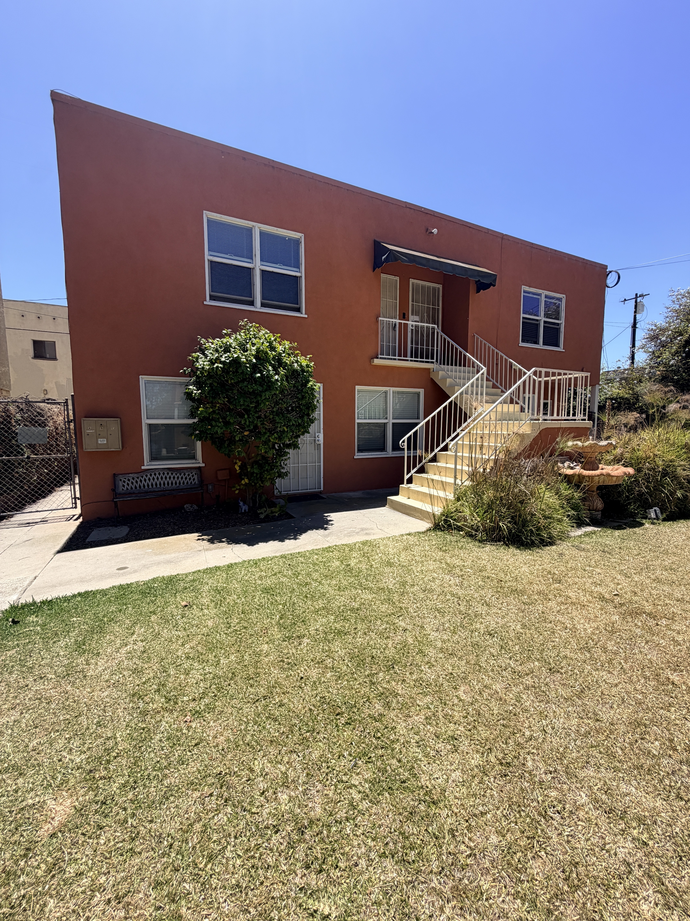 2124 East Bermuda Street, Unit C