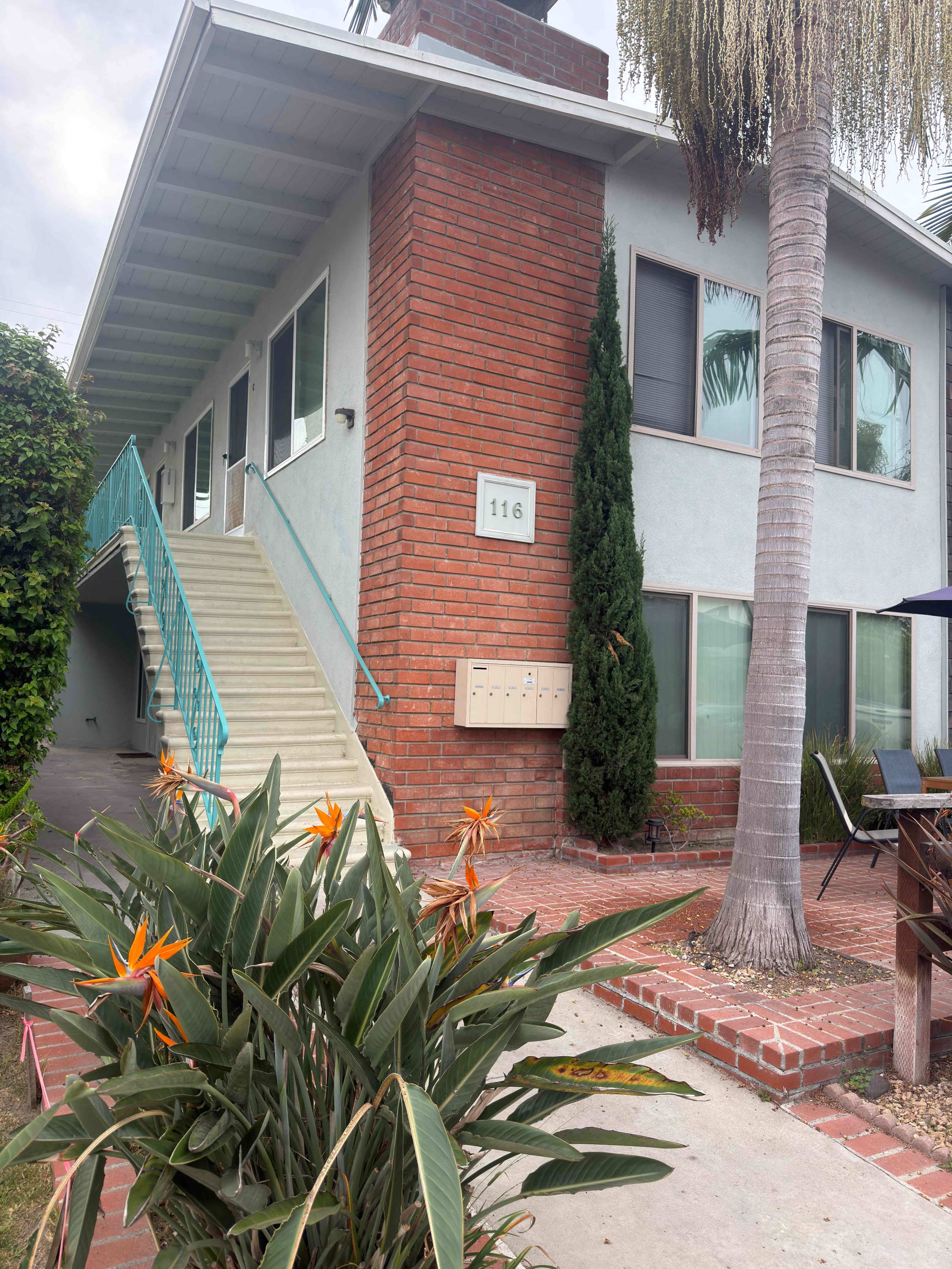 116 Quincy Avenue Unit A