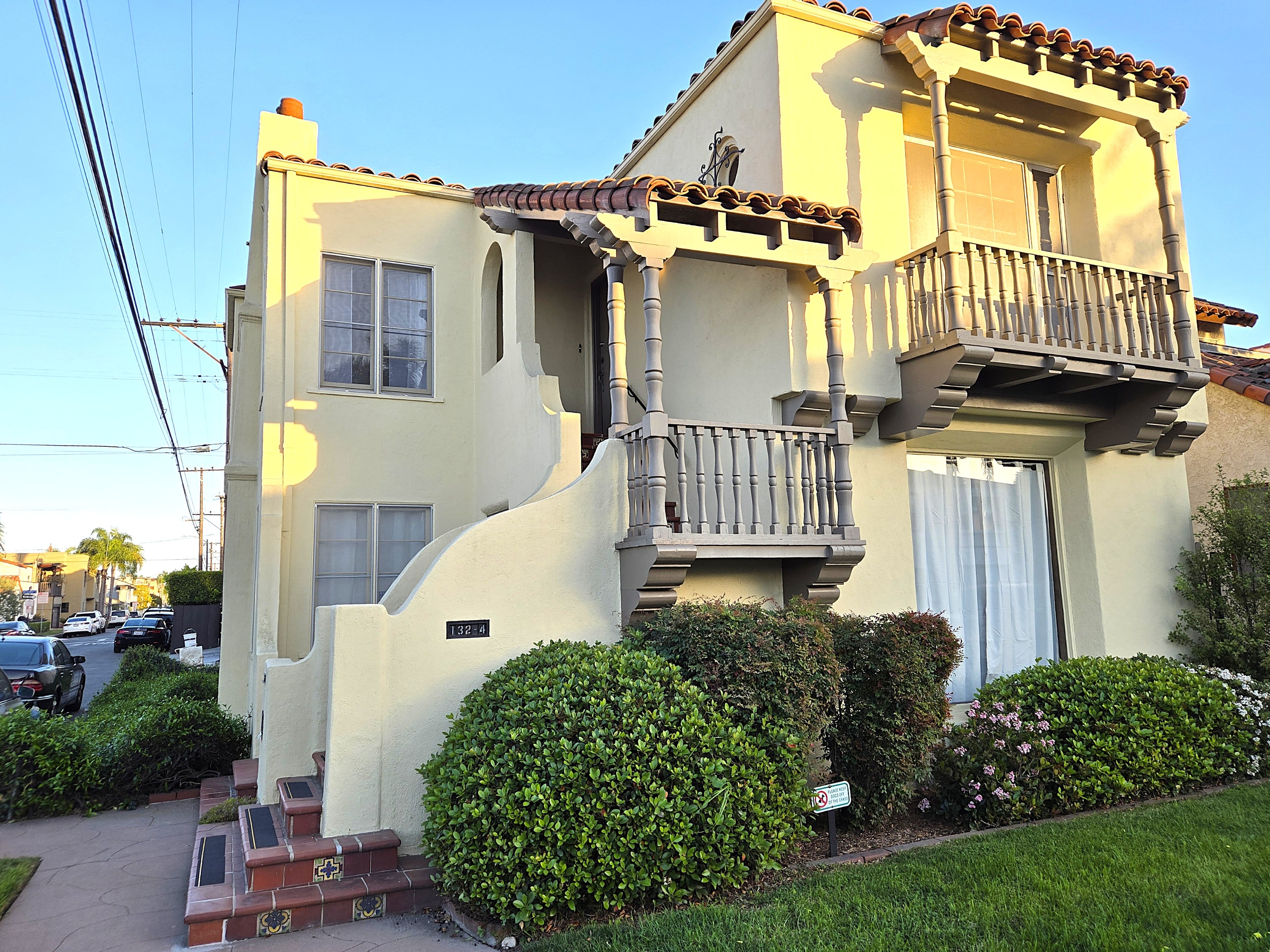 132 Saint Joseph Avenue