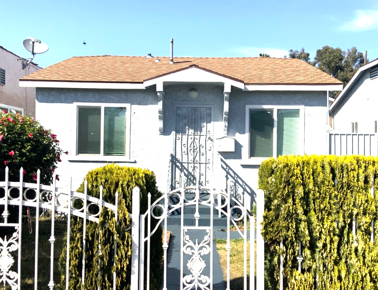 1603 West 60th Place
