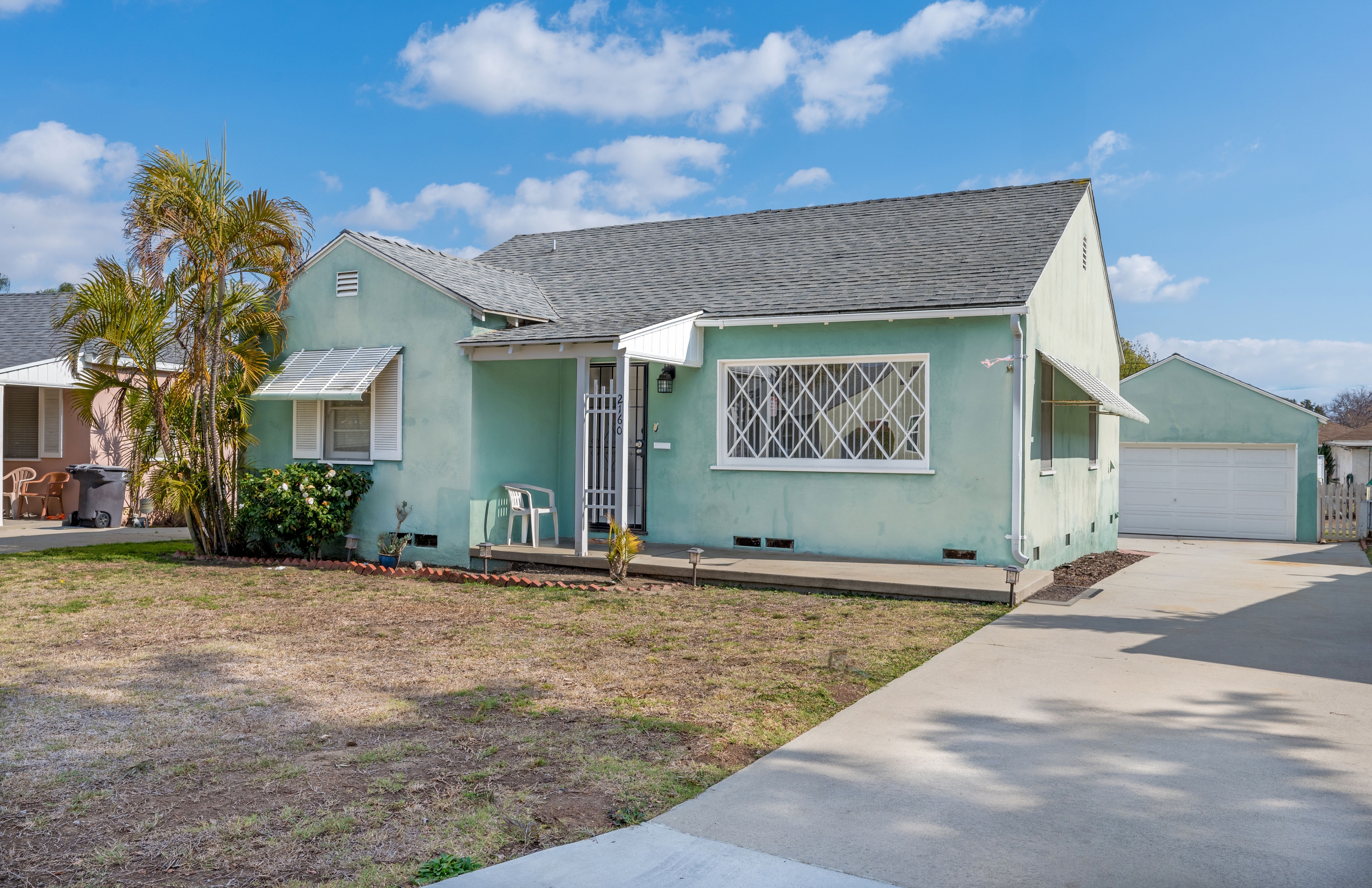 2160 Mira Mar Avenue
